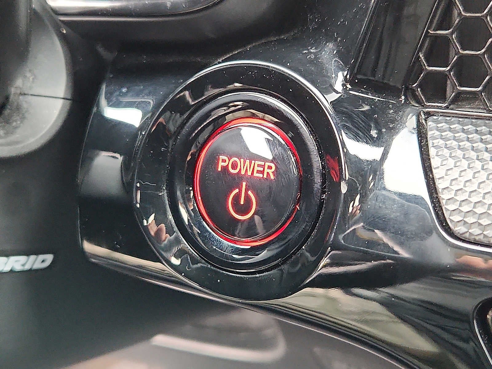 2023 Honda CR-V Hybrid Sport Touring AWD