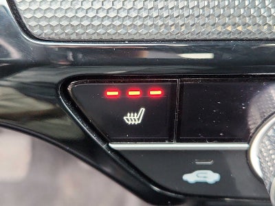 2023 Honda CR-V Hybrid Sport Touring AWD