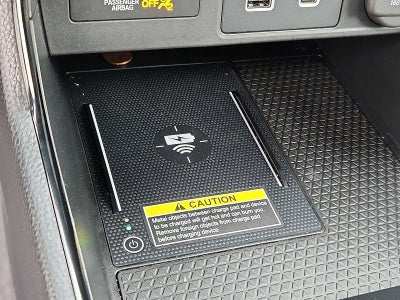 2023 Honda CR-V Hybrid Sport Touring AWD