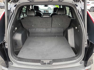 2023 Honda CR-V Hybrid Sport Touring AWD
