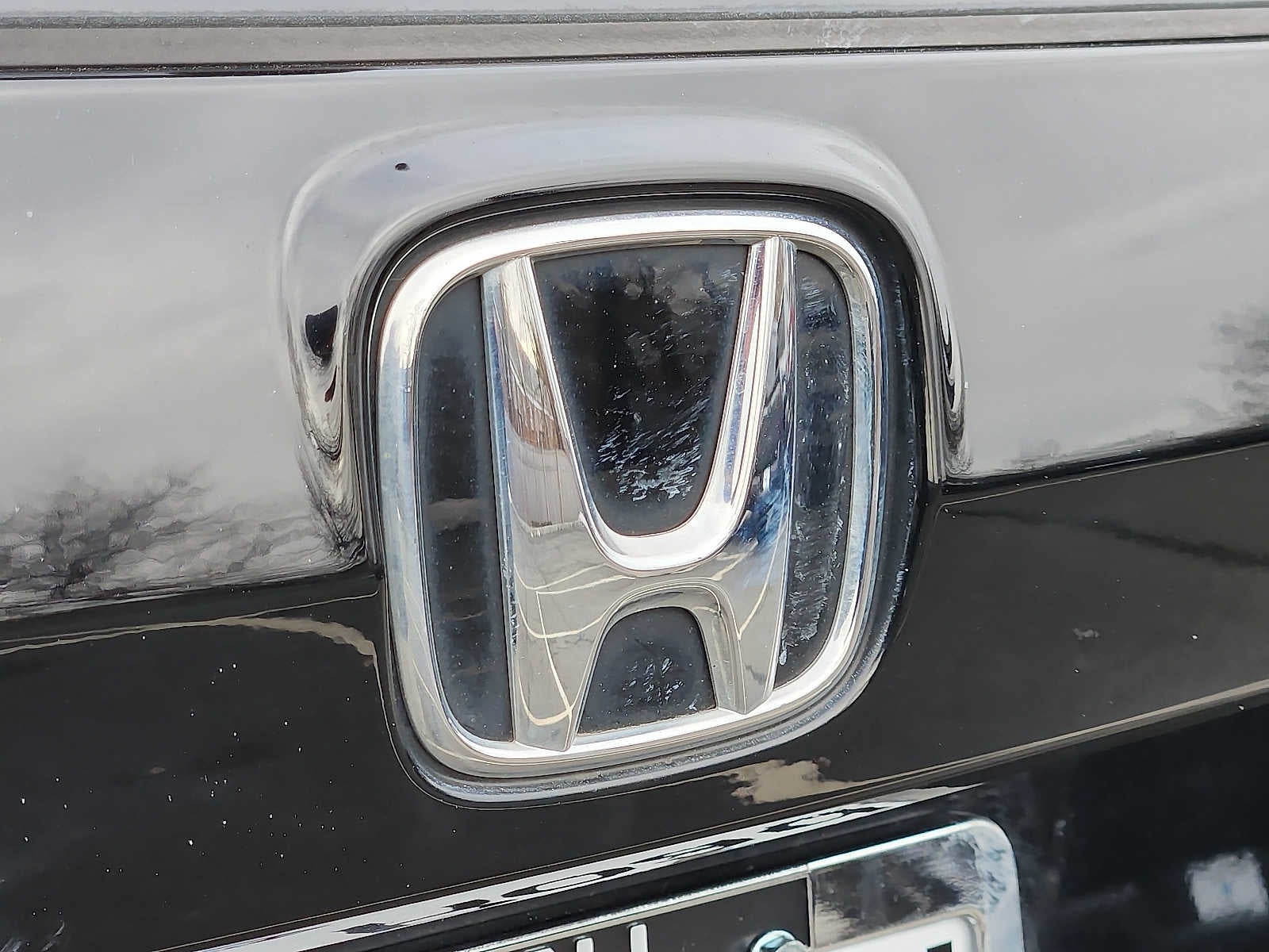 2023 Honda CR-V Hybrid Sport Touring AWD