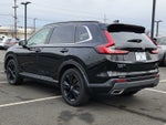 2023 Honda CR-V Hybrid Sport Touring AWD