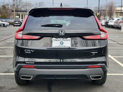 2023 Honda CR-V Hybrid Sport Touring AWD