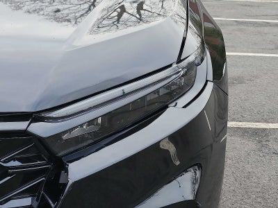 2023 Honda CR-V Hybrid Sport Touring AWD