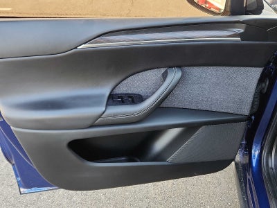 2022 Tesla Model X AWD