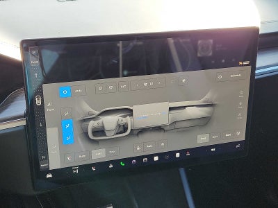 2022 Tesla Model X AWD