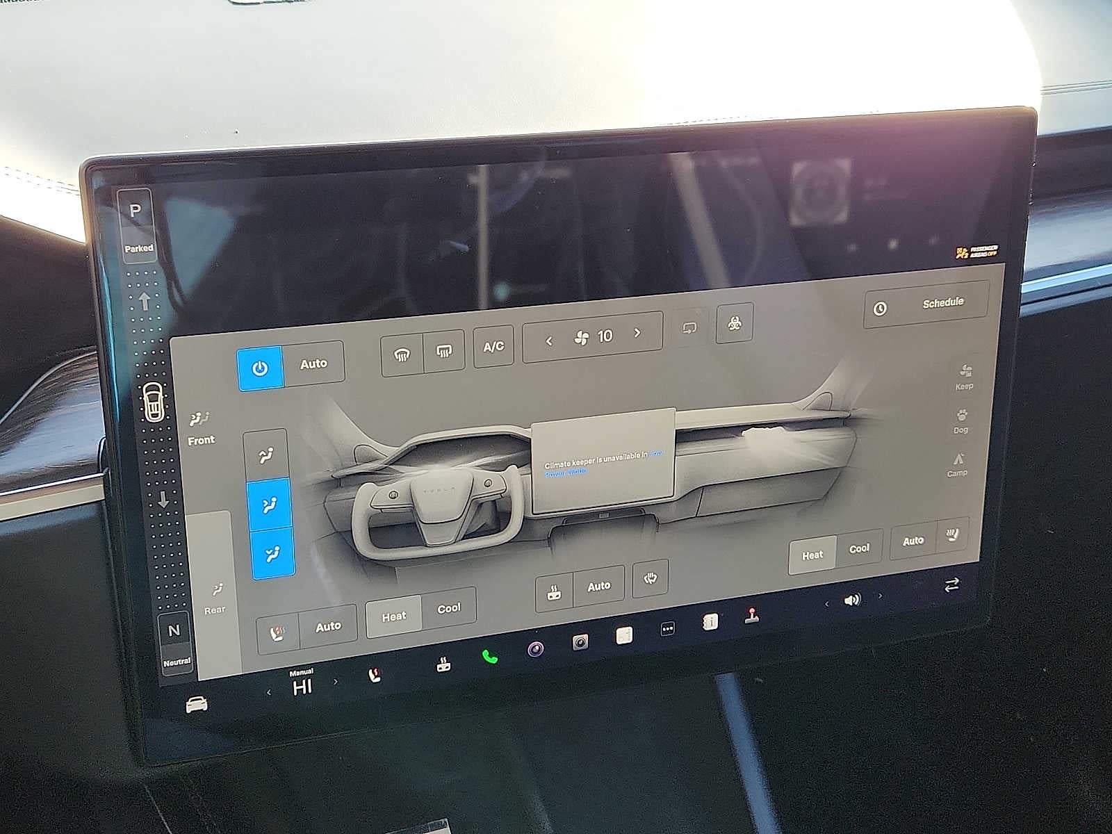 2022 Tesla Model X AWD