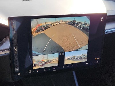 2022 Tesla Model X AWD