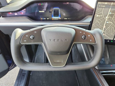 2022 Tesla Model X AWD