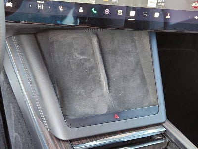 2022 Tesla Model X AWD