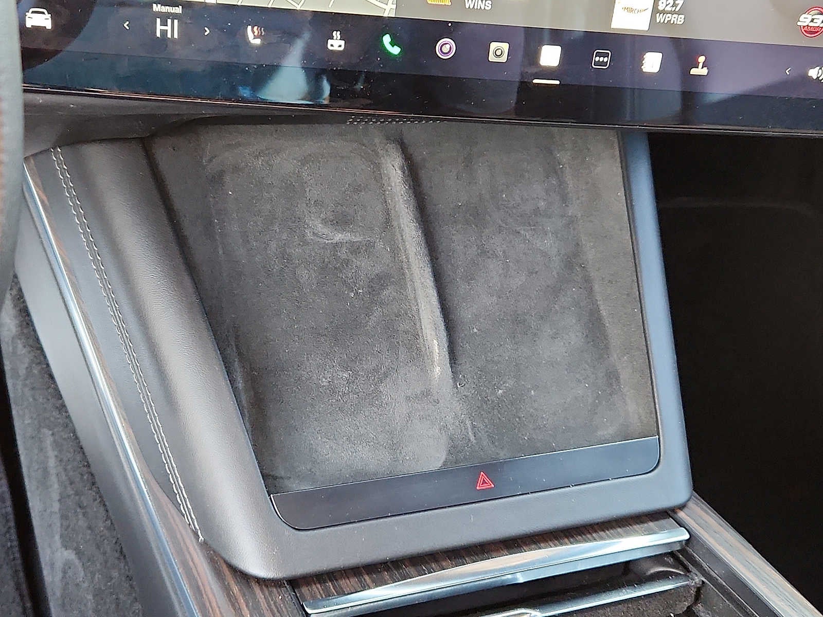 2022 Tesla Model X AWD