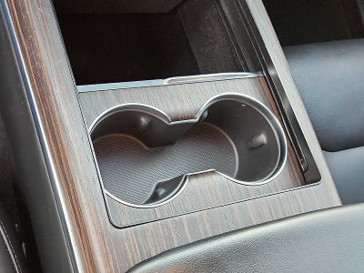 2022 Tesla Model X AWD