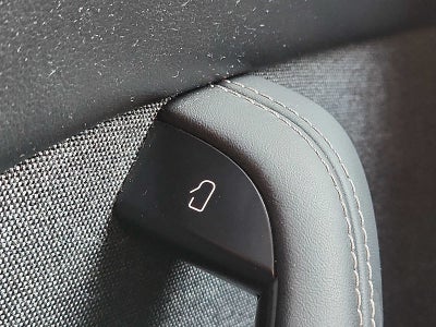 2022 Tesla Model X AWD