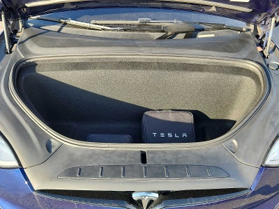 2022 Tesla Model X AWD