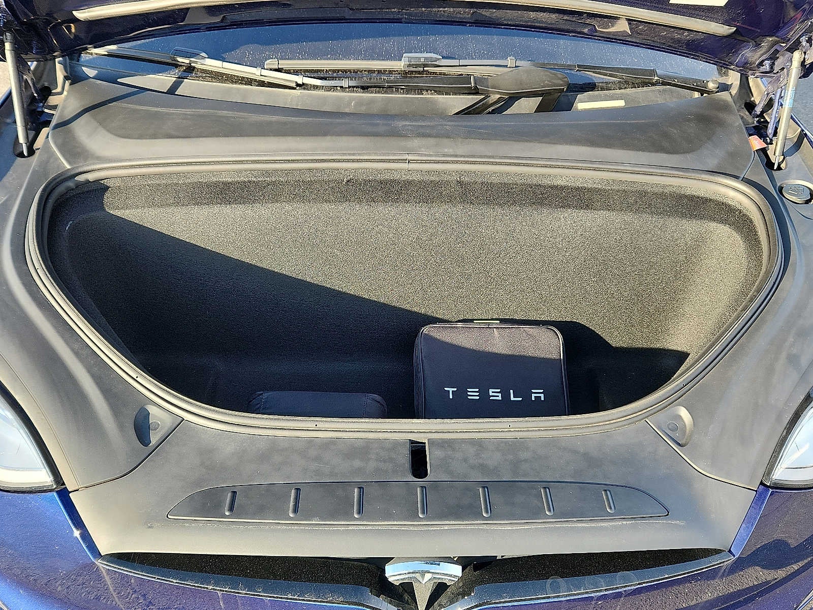 2022 Tesla Model X AWD