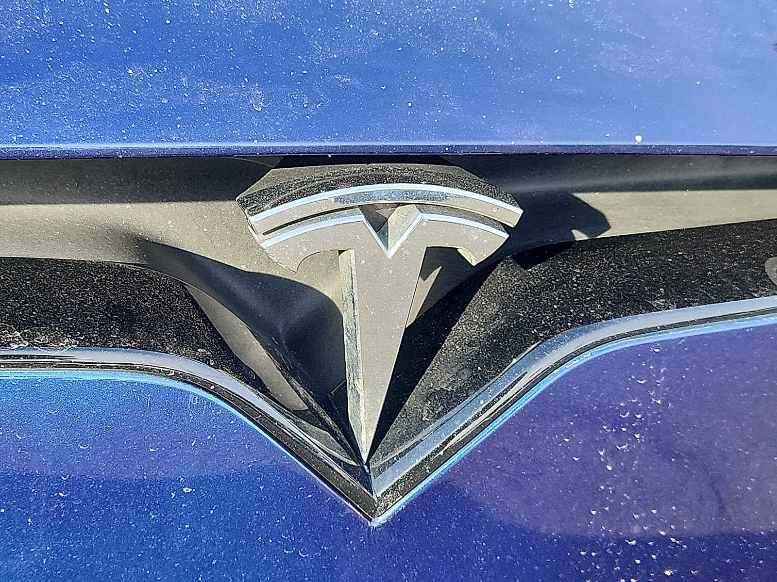 2022 Tesla Model X AWD