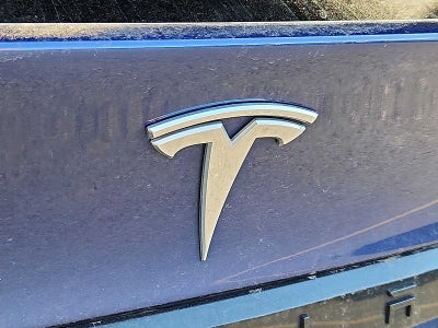 2022 Tesla Model X AWD