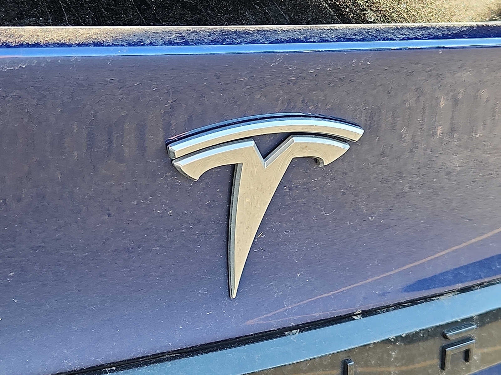 2022 Tesla Model X AWD