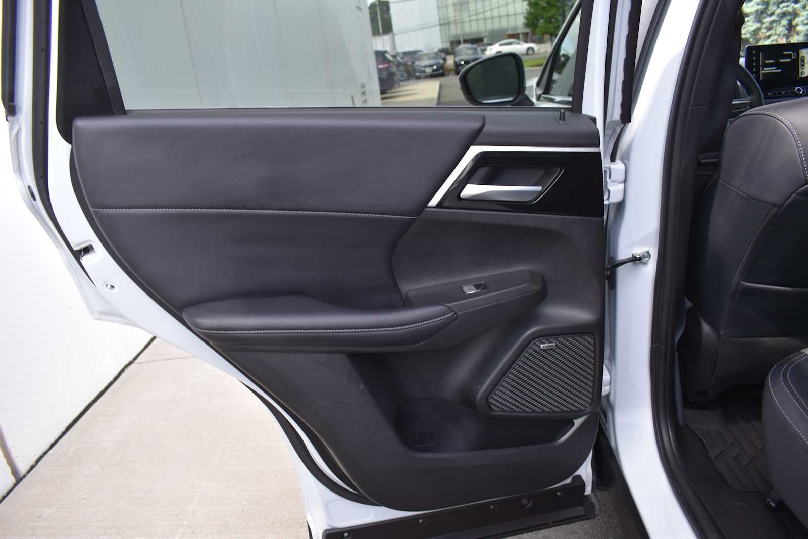 2026 Mitsubishi Outlander SE S-AWC