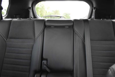 2026 Mitsubishi Outlander SE S-AWC