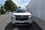 2026 Mitsubishi Outlander SE S-AWC