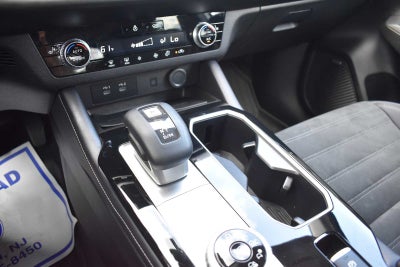 2026 Mitsubishi Outlander SE S-AWC