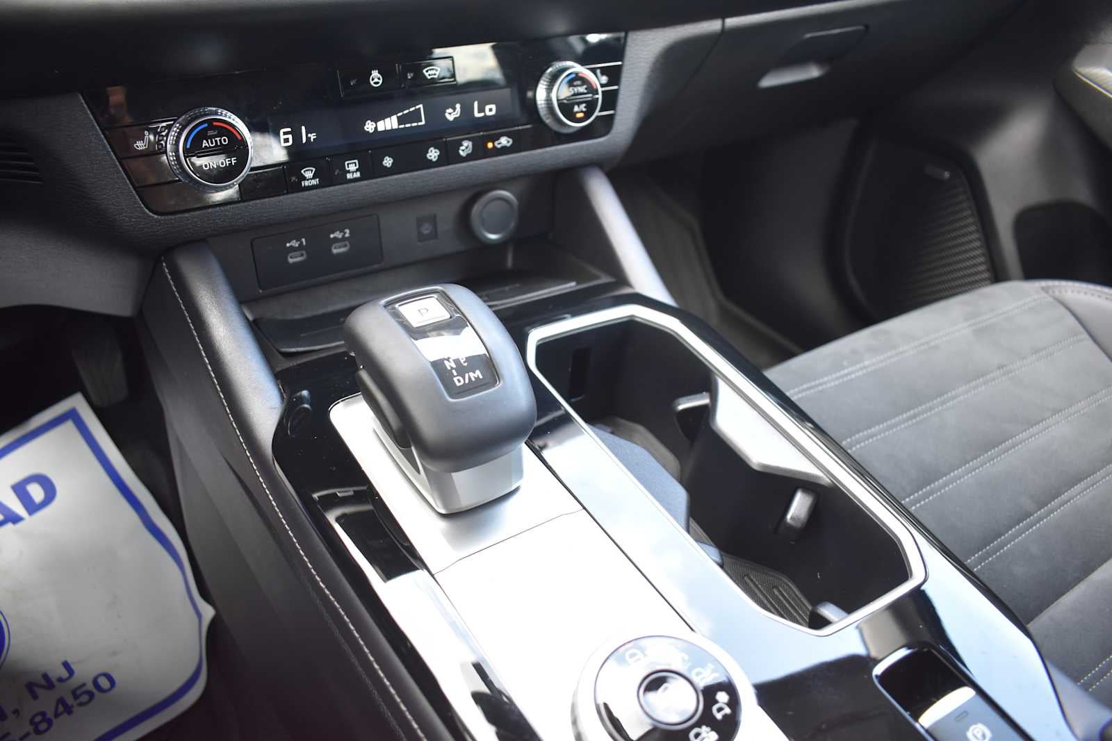 2026 Mitsubishi Outlander SE S-AWC