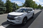 2026 Mitsubishi Outlander SE S-AWC