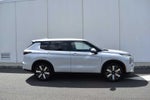 2026 Mitsubishi Outlander SE S-AWC