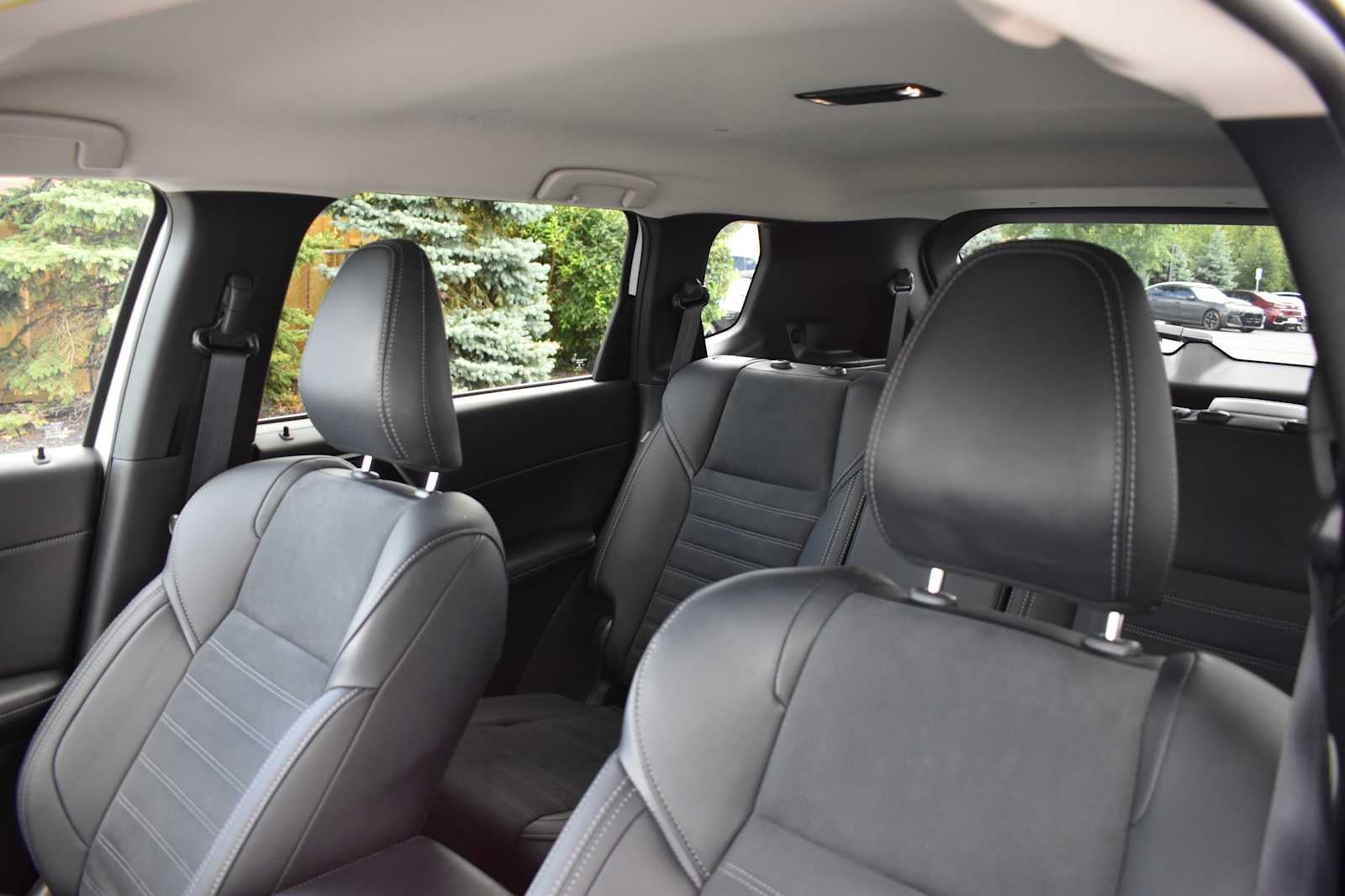 2026 Mitsubishi Outlander SE S-AWC
