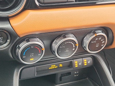 2019 FIAT 124 Spider Lusso Convertible