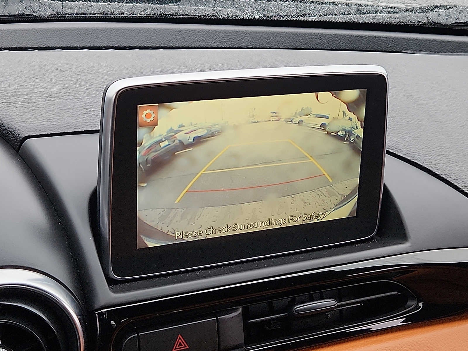 2019 FIAT 124 Spider Lusso Convertible