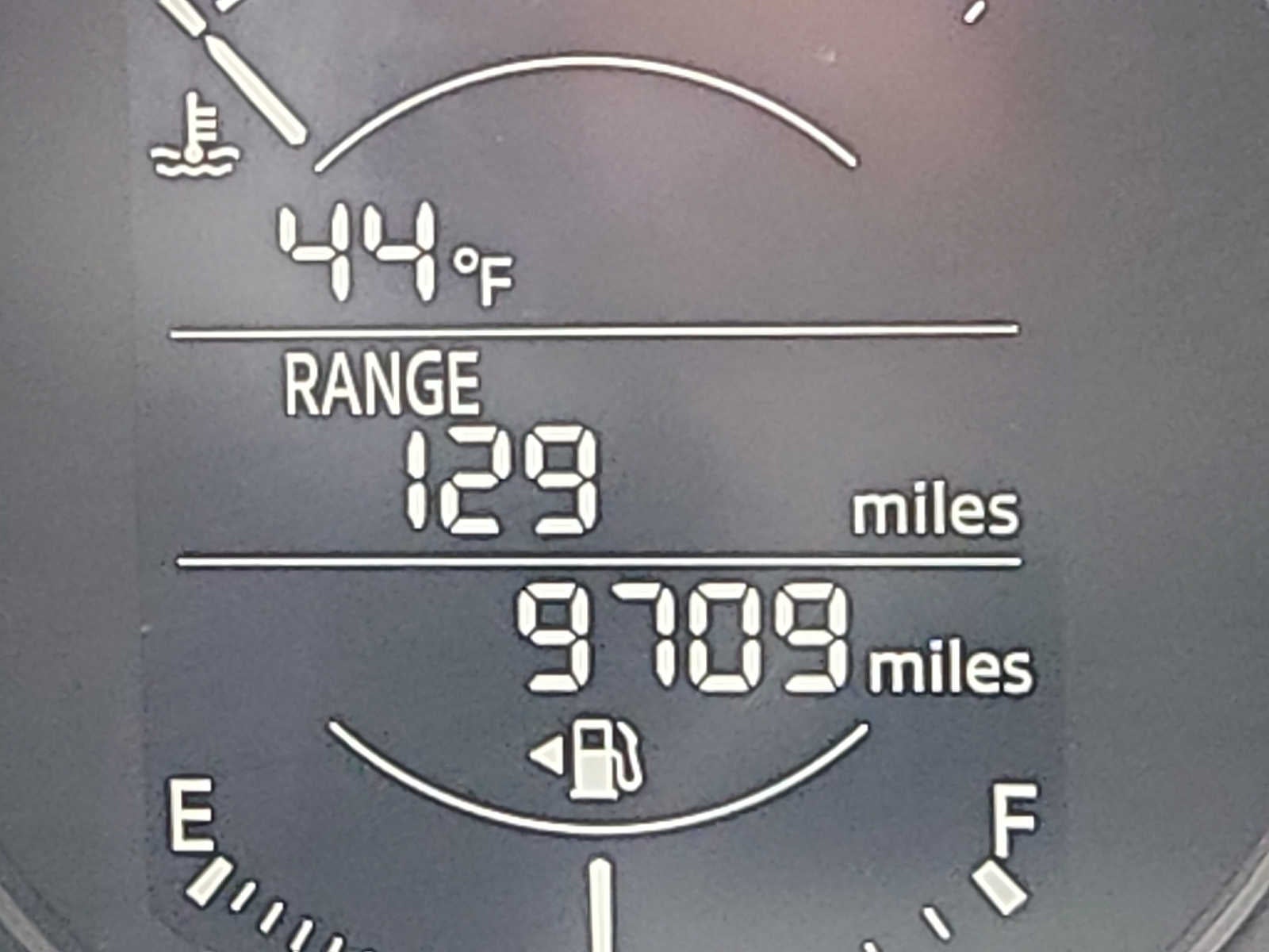 2019 FIAT 124 Spider Lusso Convertible