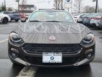 2019 FIAT 124 Spider Lusso Convertible