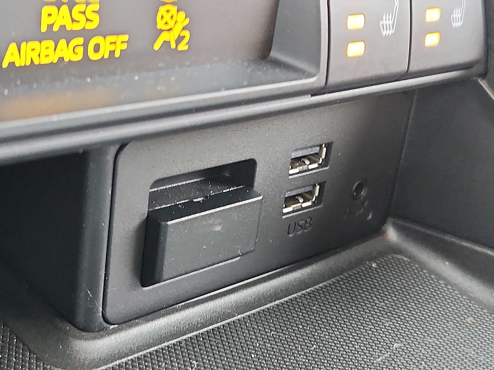 2019 FIAT 124 Spider Lusso Convertible