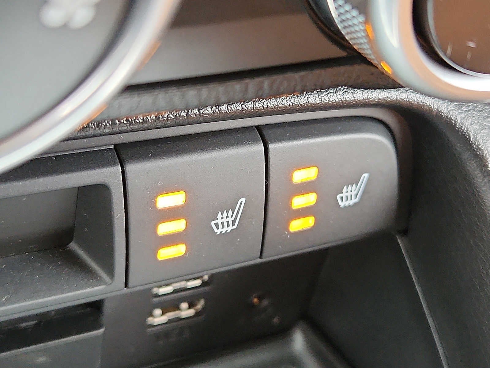 2019 FIAT 124 Spider Lusso Convertible