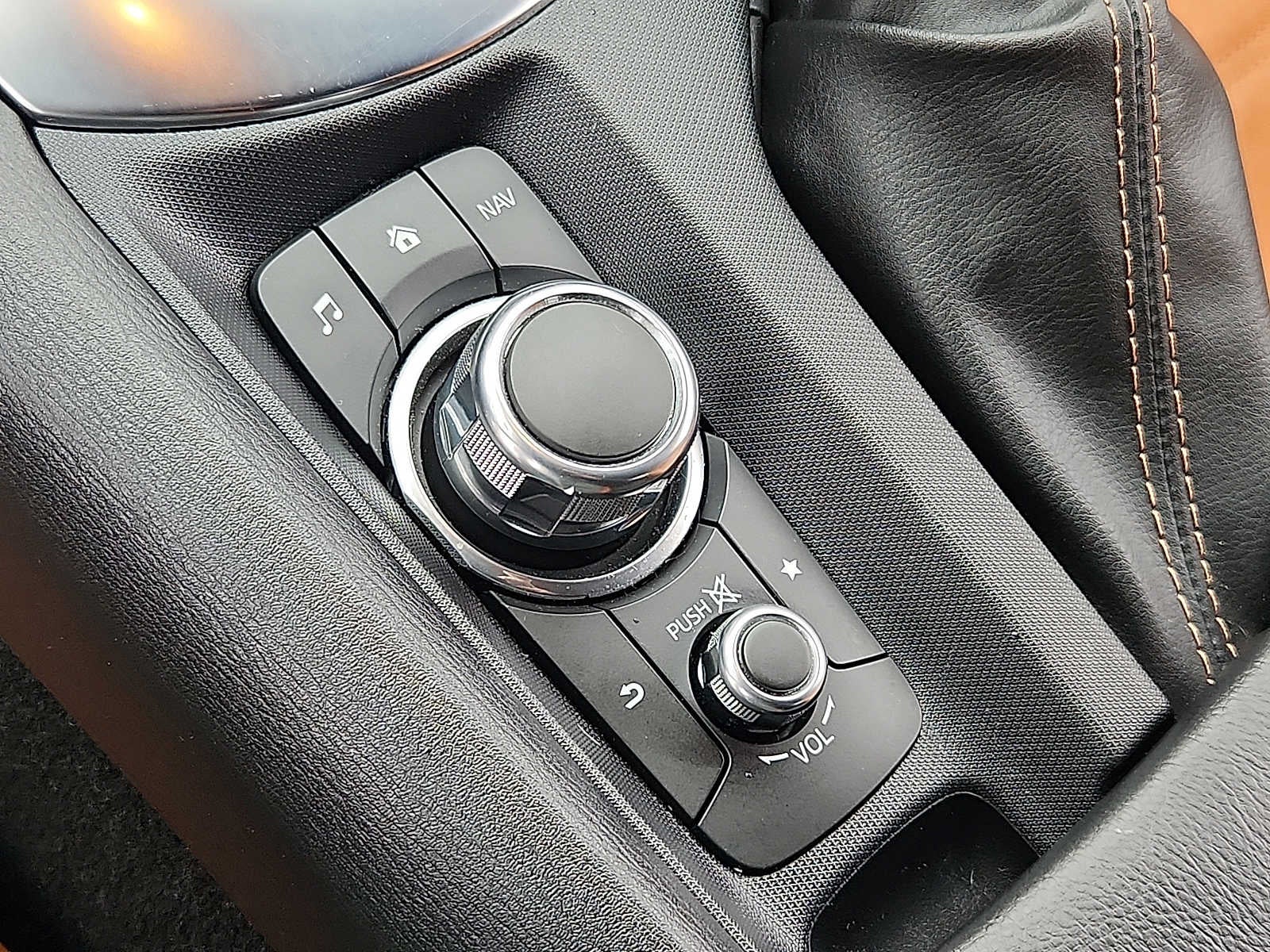 2019 FIAT 124 Spider Lusso Convertible