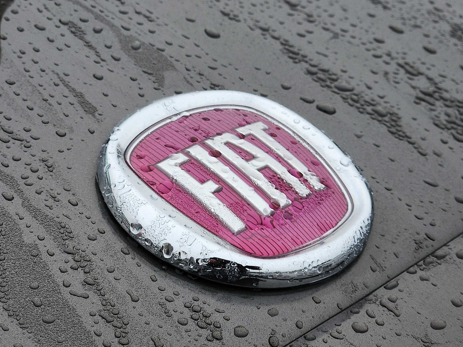 2019 FIAT 124 Spider Lusso Convertible