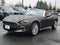 2019 FIAT 124 Spider Lusso Convertible