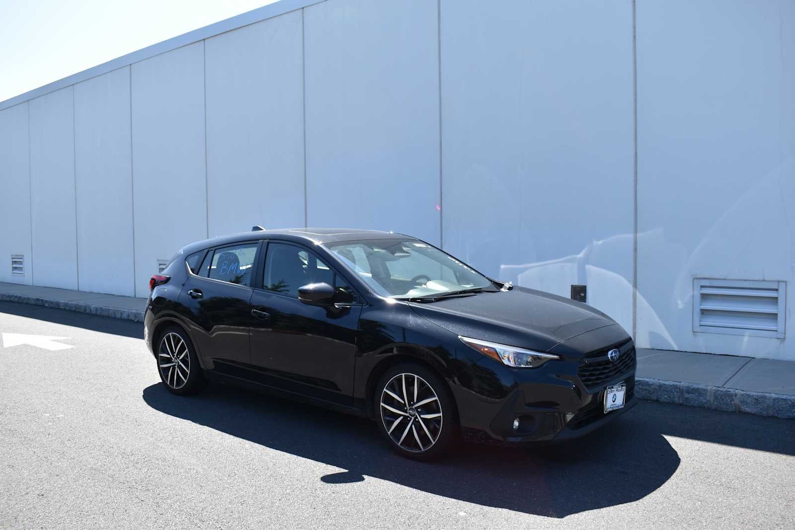 2024 Subaru Impreza Sport AWD