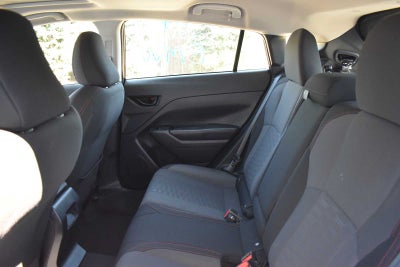 2024 Subaru Impreza Sport AWD