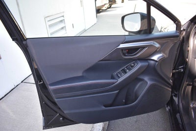 2024 Subaru Impreza Sport AWD