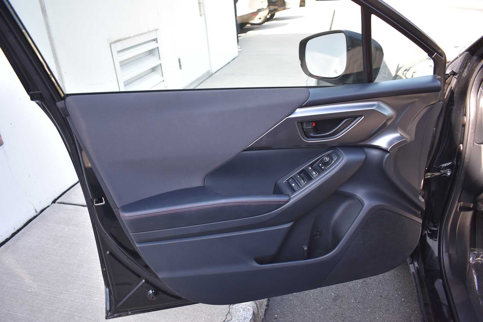 2024 Subaru Impreza Sport AWD