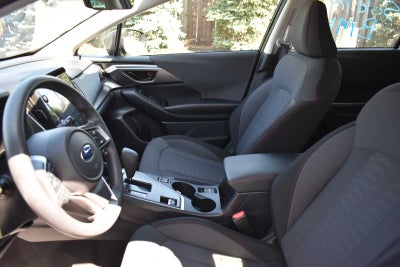 2024 Subaru Impreza Sport AWD