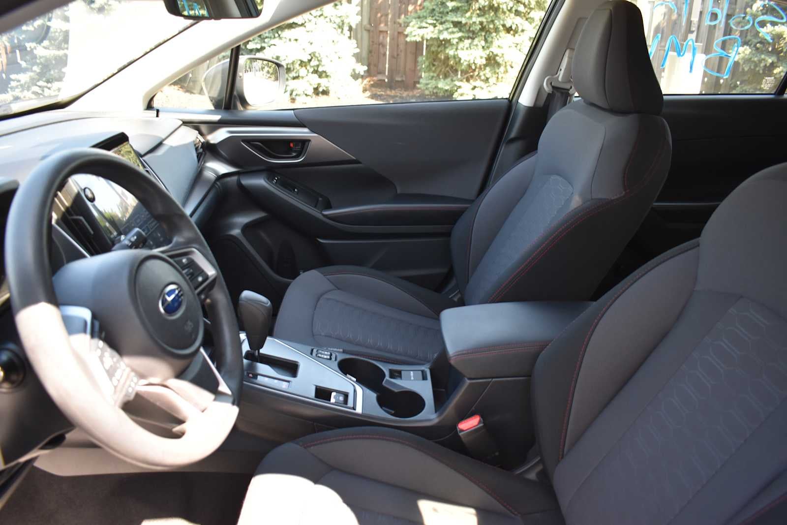 2024 Subaru Impreza Sport AWD