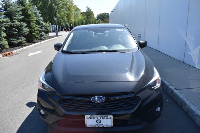 2024 Subaru Impreza Sport AWD