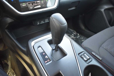 2024 Subaru Impreza Sport AWD
