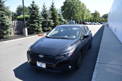 2024 Subaru Impreza Sport AWD
