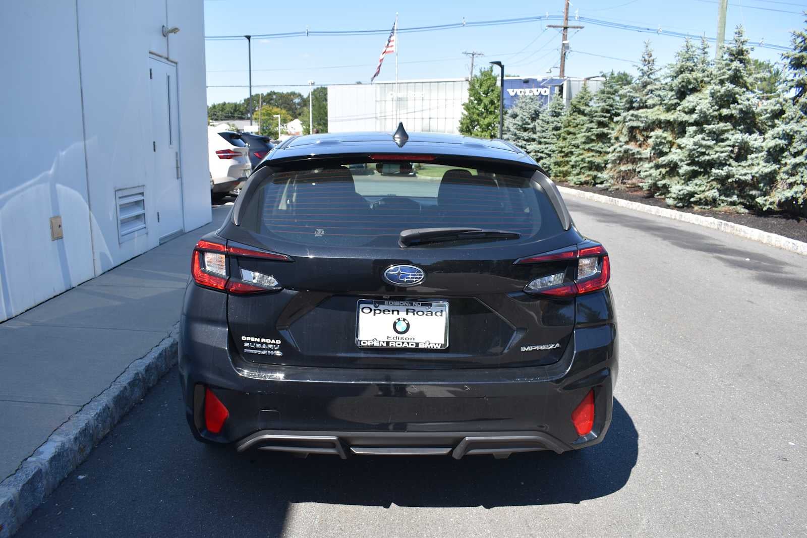 2024 Subaru Impreza Sport AWD