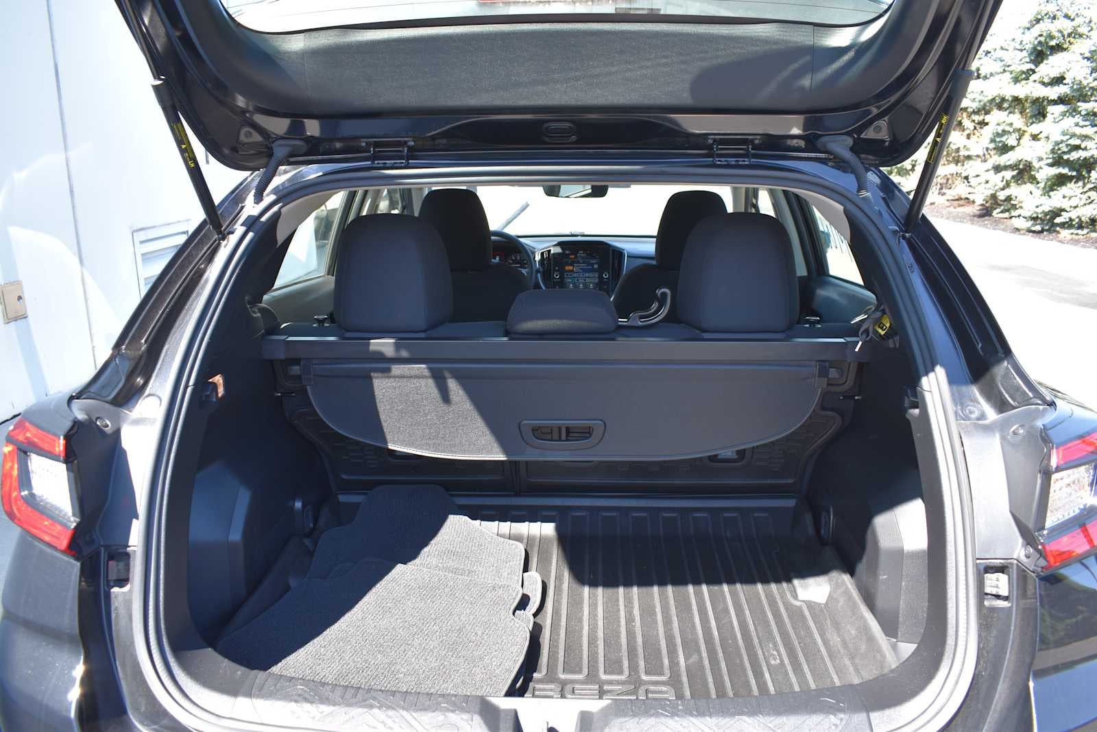 2024 Subaru Impreza Sport AWD